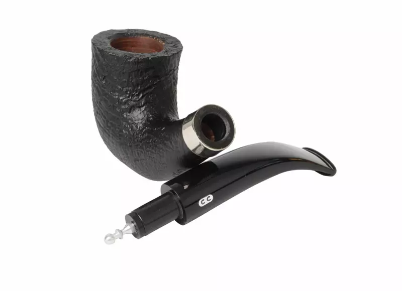 Chacom l’essard 863 pypkė