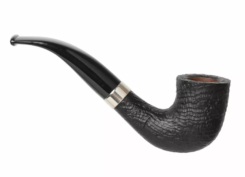 Chacom l’essard 863 pypkė