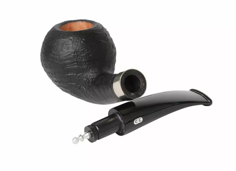 Chacom l’essard n°f3 pypkė