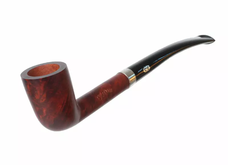 Pipe chacom lizon 519