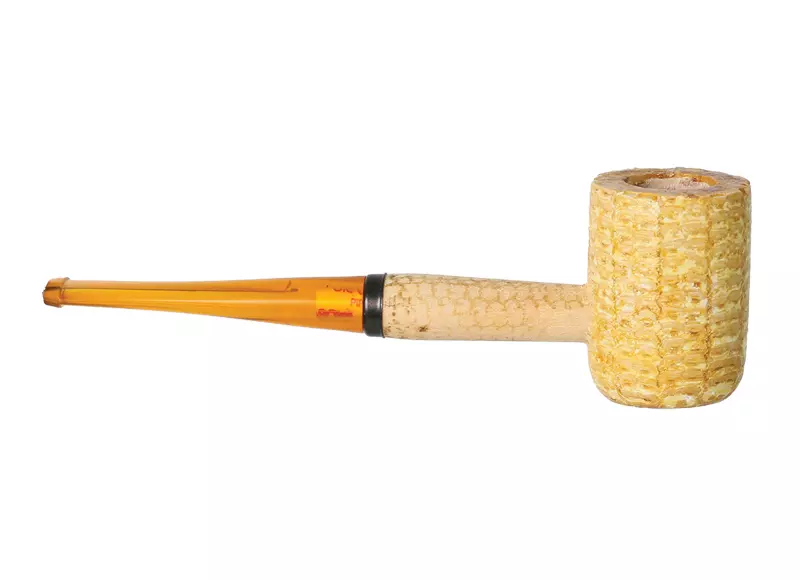 Sada rovných kukuřičných dýmek