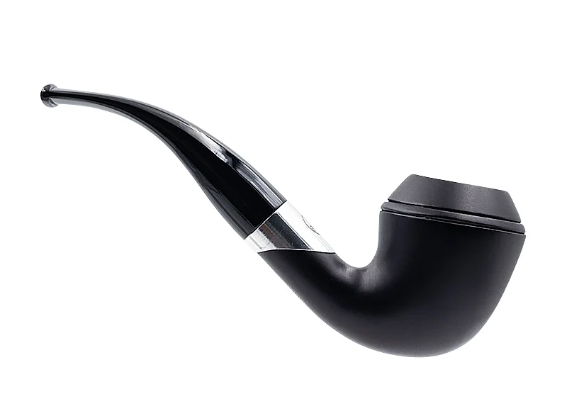 Dýmka Rattray's Emblem č. 155 černá