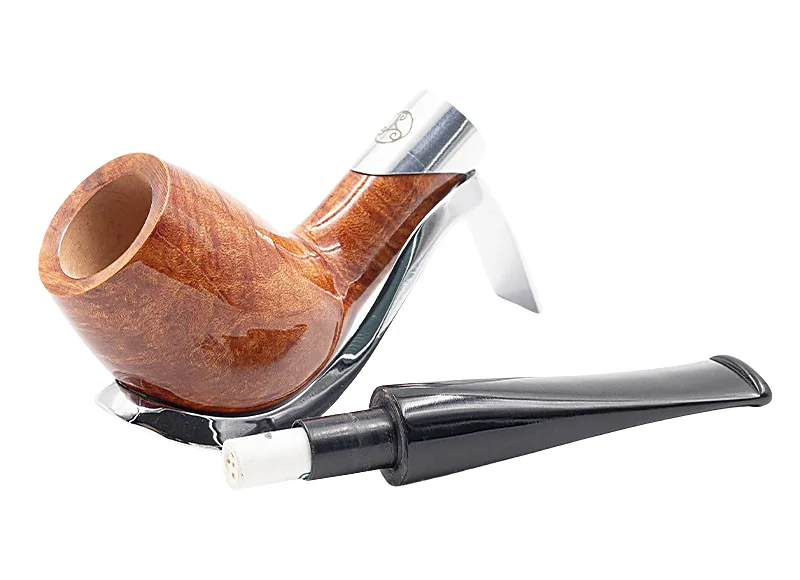 Dýmka Rattray's Emblem č. 157 light