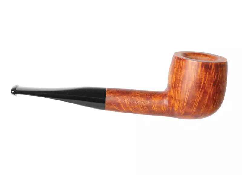 Cachimbo Chacom Select Straight Grain X Natural – Pot