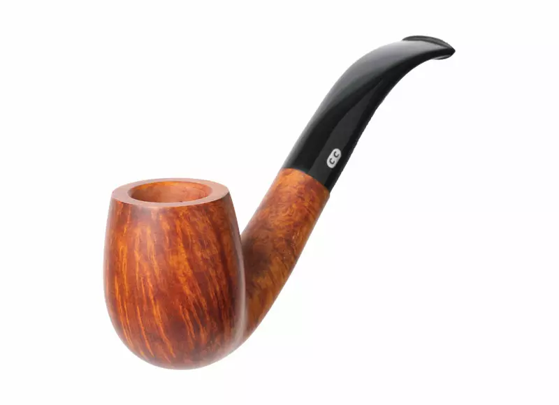 Pipa Chacom Select X – Neogène Courbe