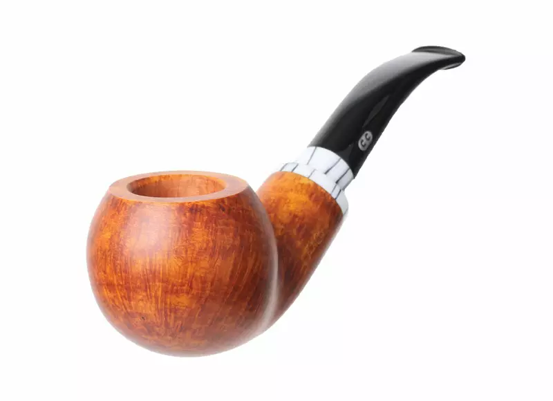 Cachimbo Chacom Select x Nature – Maçã