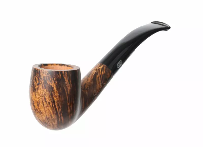 Pipe chacom select n contrastée – izliekta