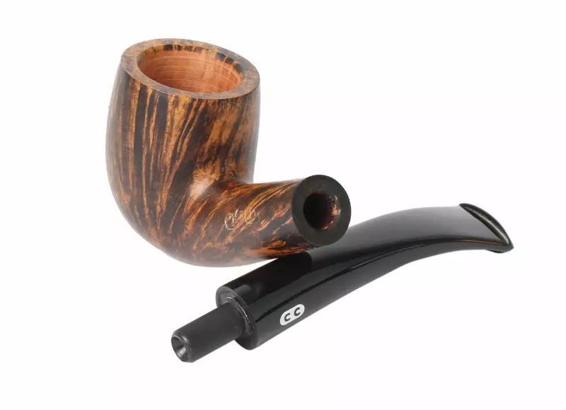 Pipe chacom select n contrastée – izliekta