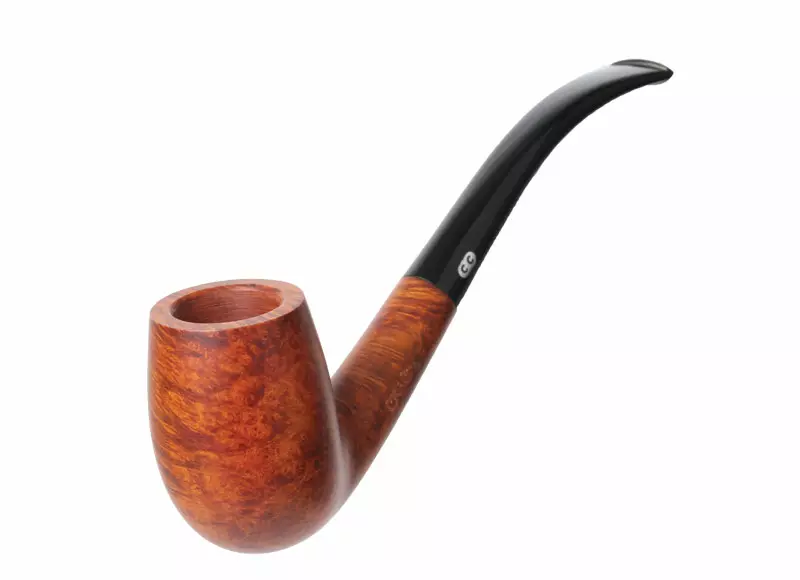 Pipe chacom select x naturelle – néogène courbe