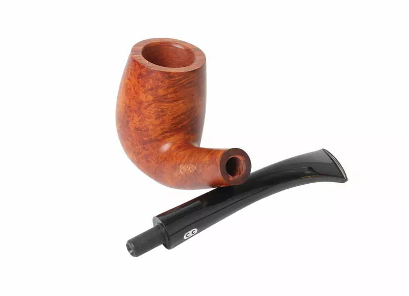 Pipe chacom select x naturelle – néogène courbe