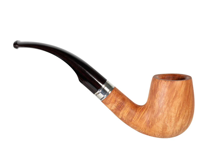 Cachimbo Chacom Selected Straight Grain X – Nature Curve