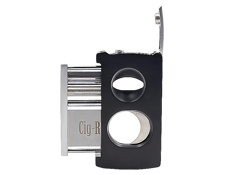Cortador de charutos guilhotina cig-r
