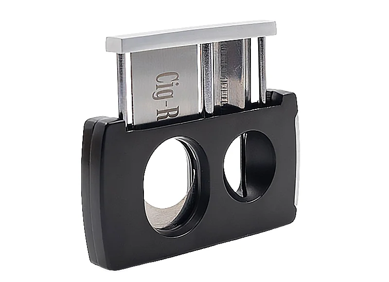 Cortador de charutos guilhotina cig-r