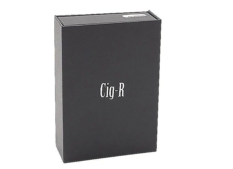 Cortador de charutos guilhotina cig-r