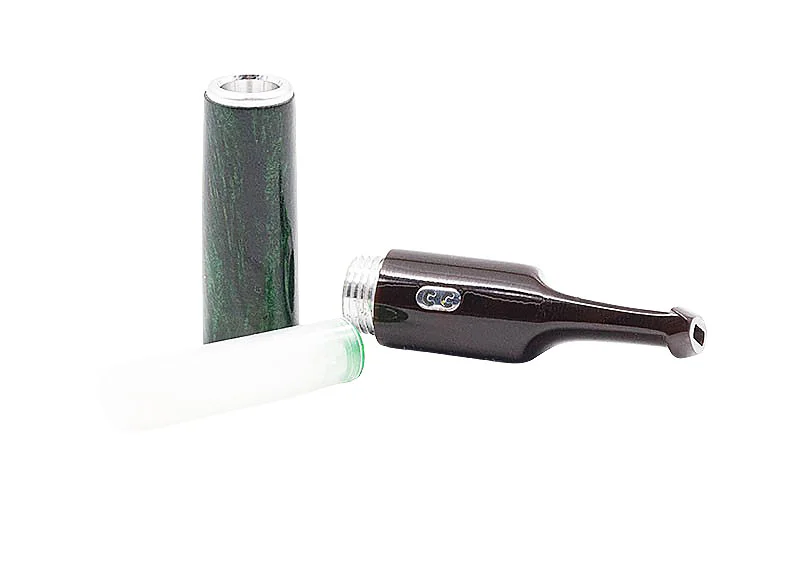 Cigarro Chacom cc062 verde (urze)