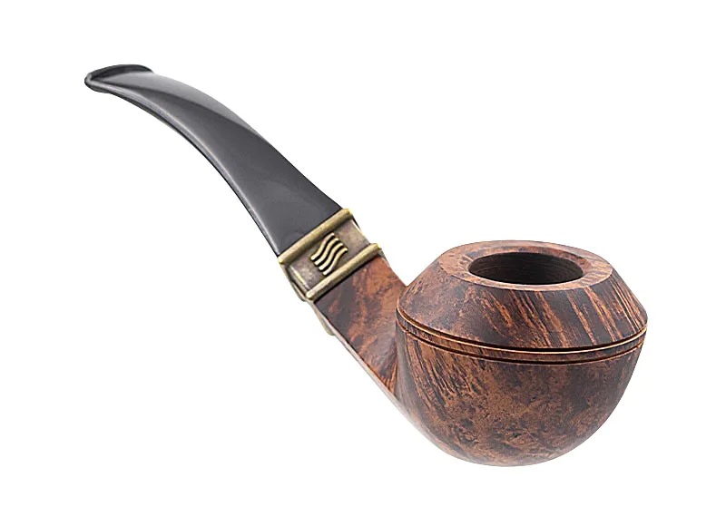 Chacom-pipa med element