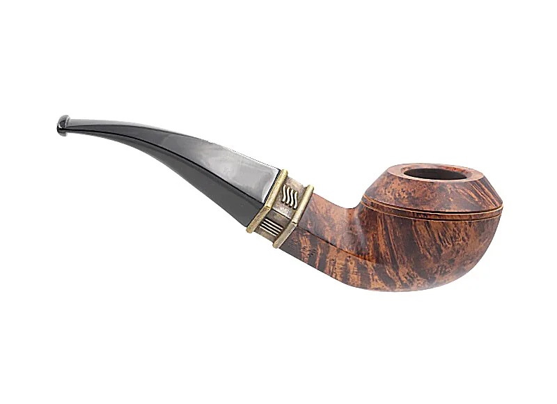 Chacom-pipa med element