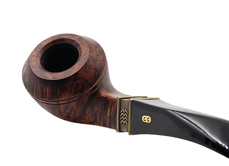 Chacom-pipa med element