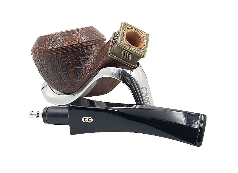 Chacom Éléments pipa