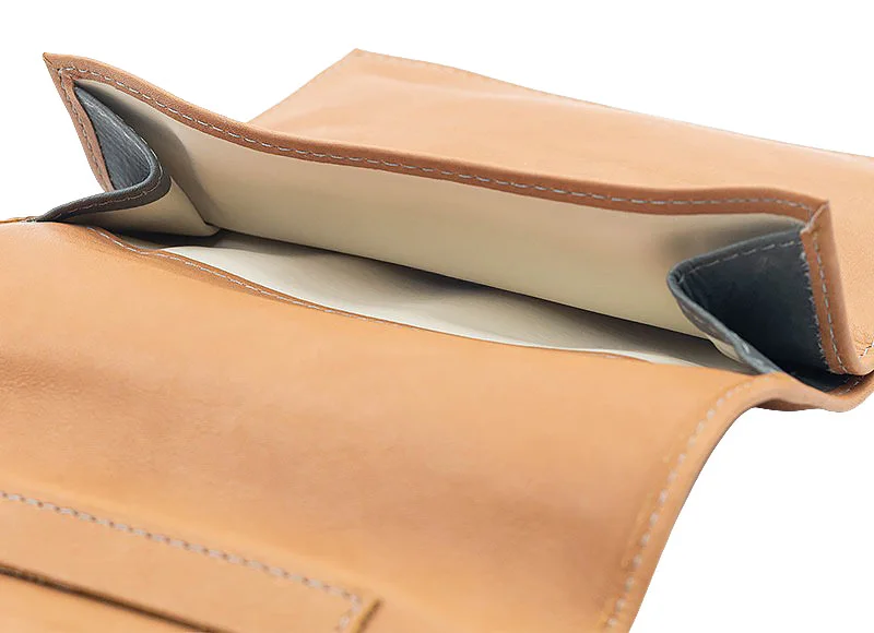 Caixa para tabaco enrolado Chacom