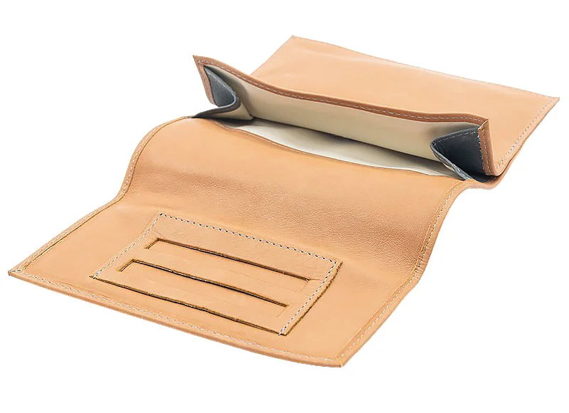 Caixa para tabaco enrolado Chacom