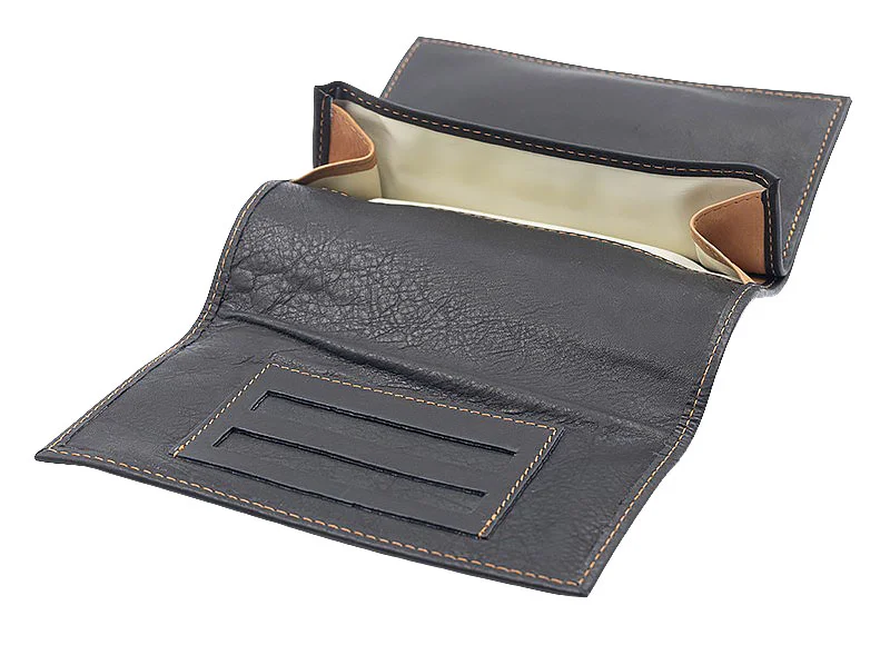 Caixa para tabaco de enrolar Chacom