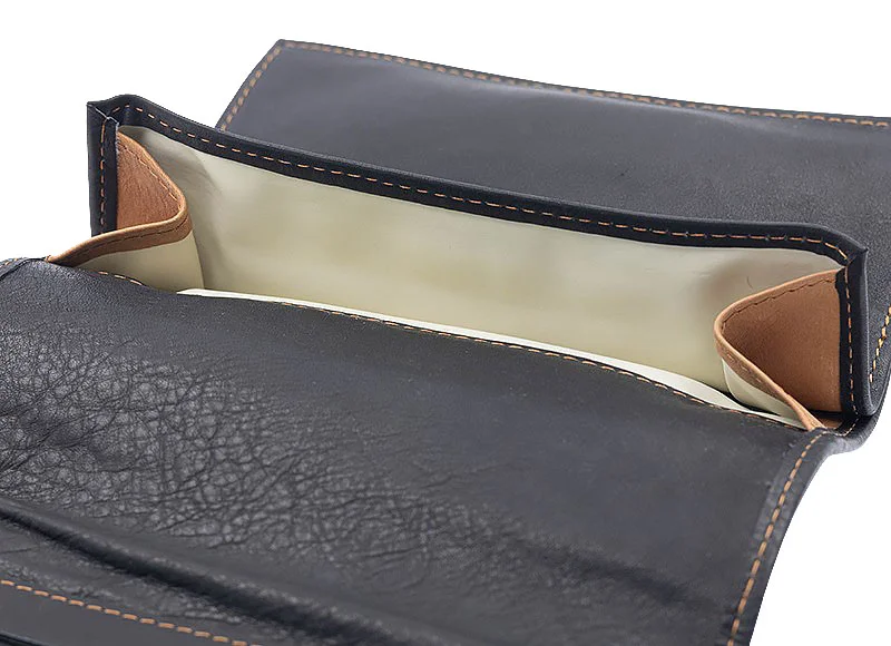 Caixa para tabaco de enrolar Chacom