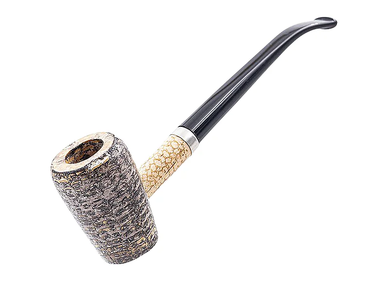 Cachimbo de milho elf cobbit