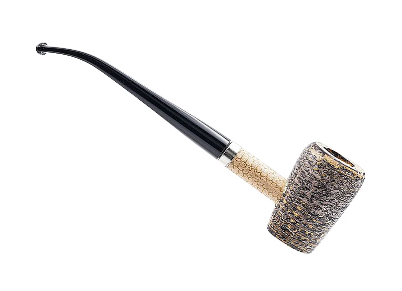 Cachimbo de milho elf cobbit