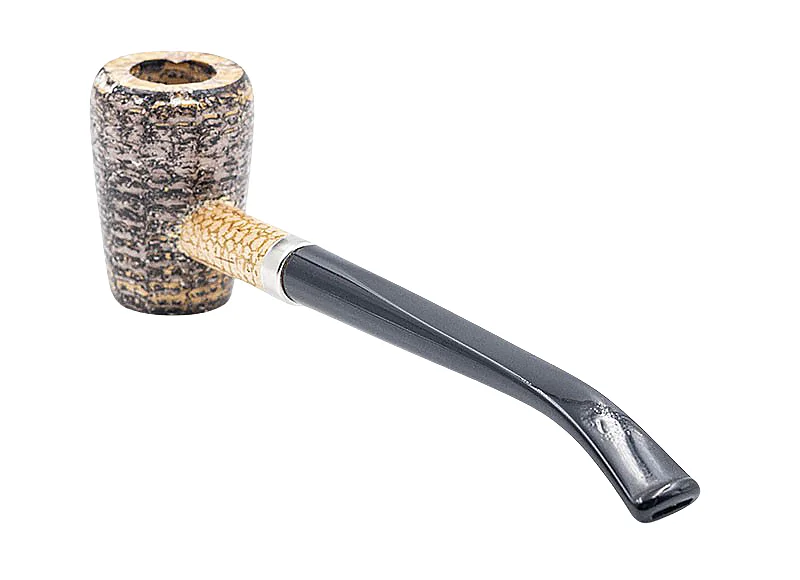 Cachimbo de milho elf cobbit