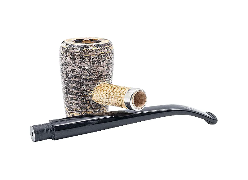 Cachimbo de milho elf cobbit