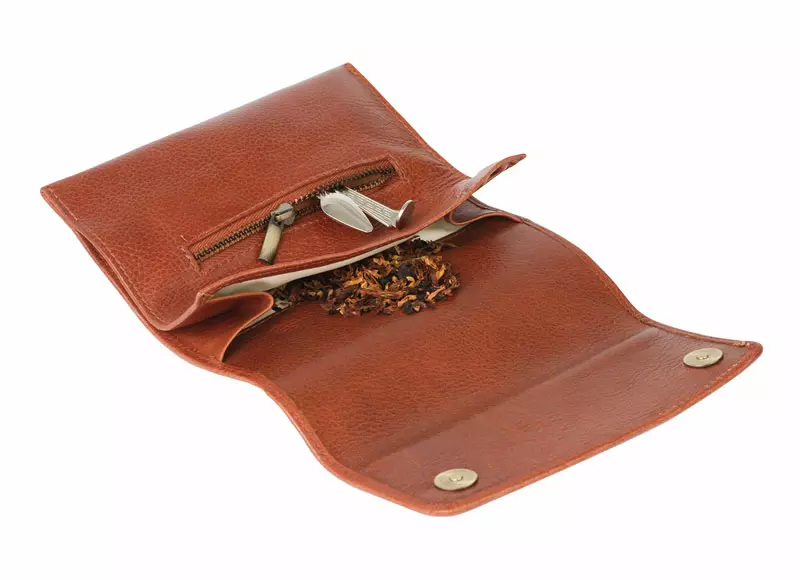 Caja para tabaco enrollable cc021 habano