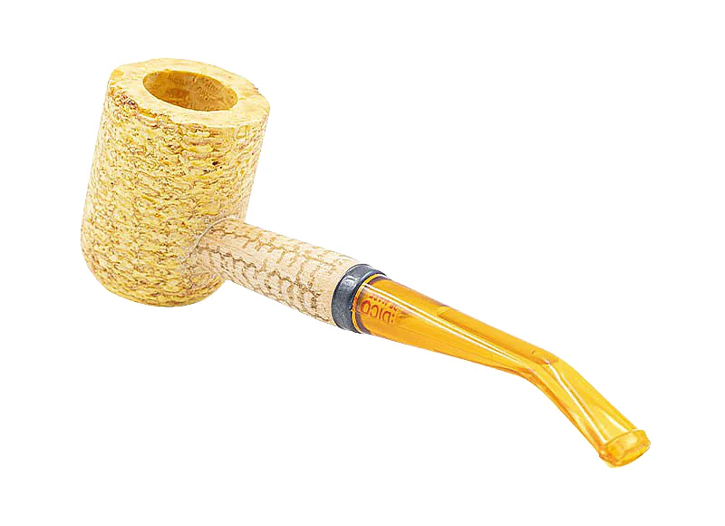 Cachimbo de milho legend curvo