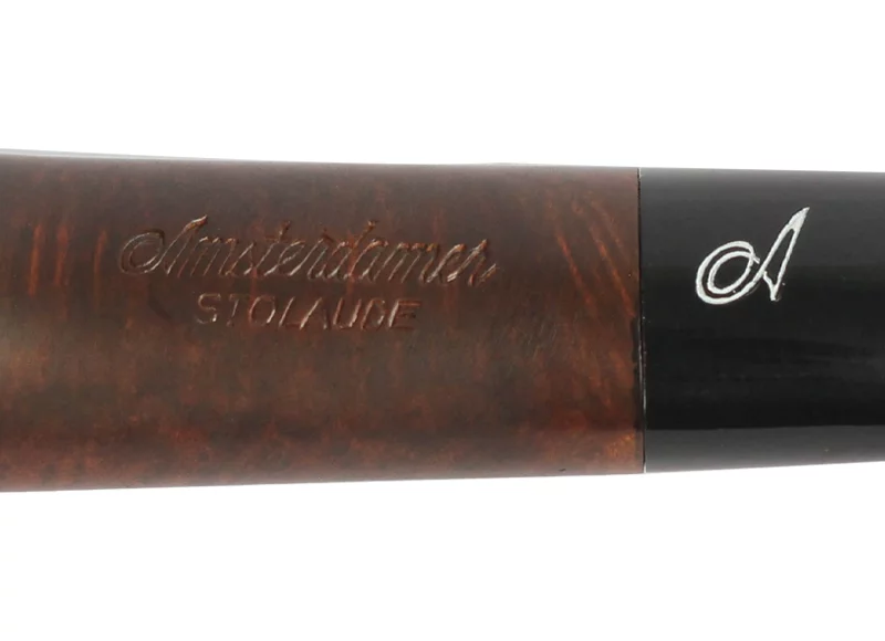 Cachimbo Amsterdamer Saint-Claude