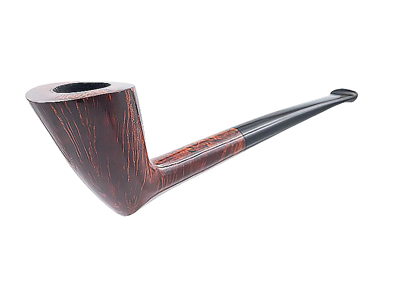 Bruno Nuttens „Pickaxe“ pypkė