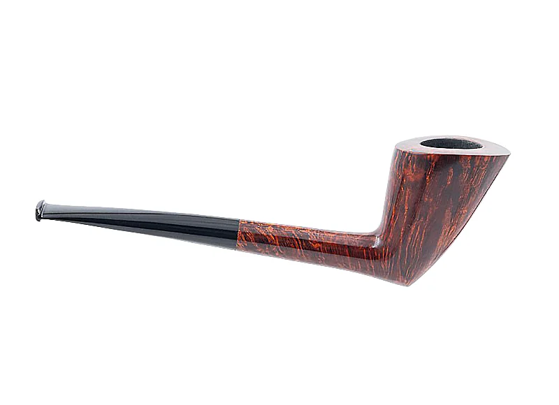 Bruno Nuttens „Pickaxe“ pypkė