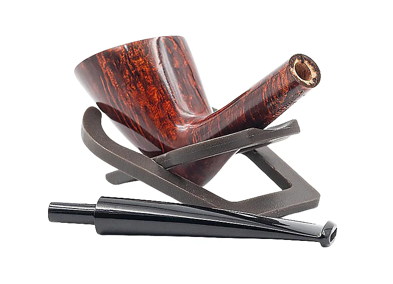 Bruno Nuttens „Pickaxe“ pypkė