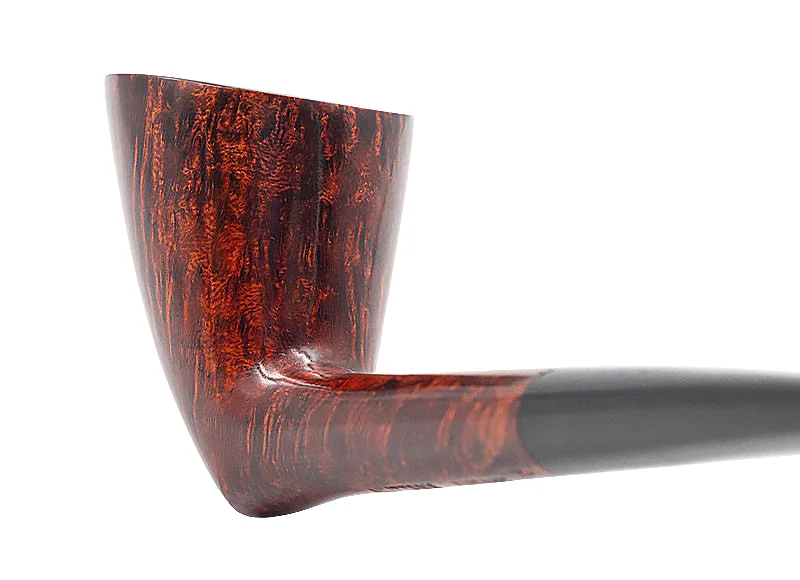 Bruno Nuttens „Pickaxe“ pypkė