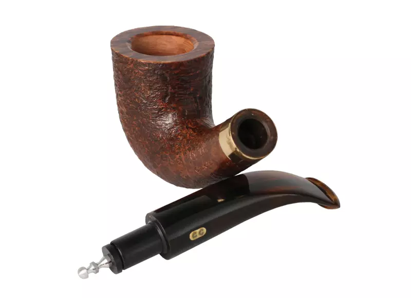 Pipa Chacom Churchill arenada n.º 863