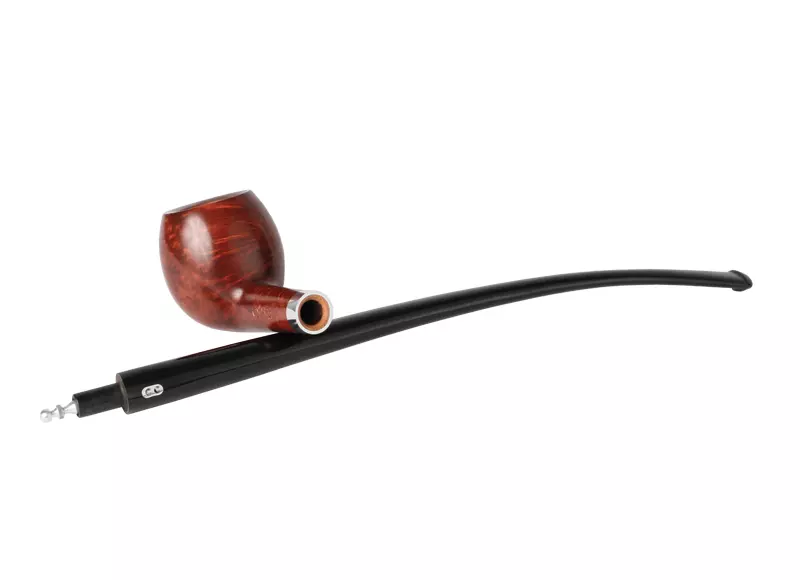 Pipa Chacom Vieille Bruyère n.º 159 – caoba