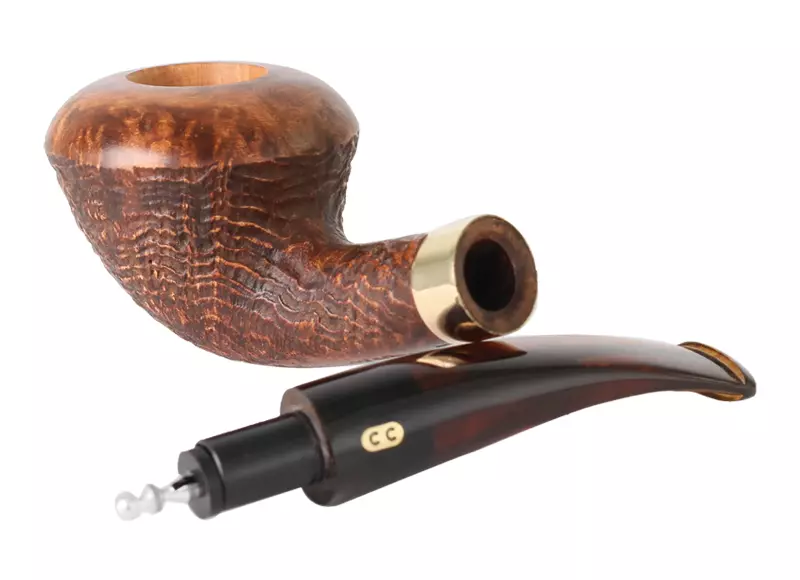 Pipa Chacom Churchill arenada n.º 426