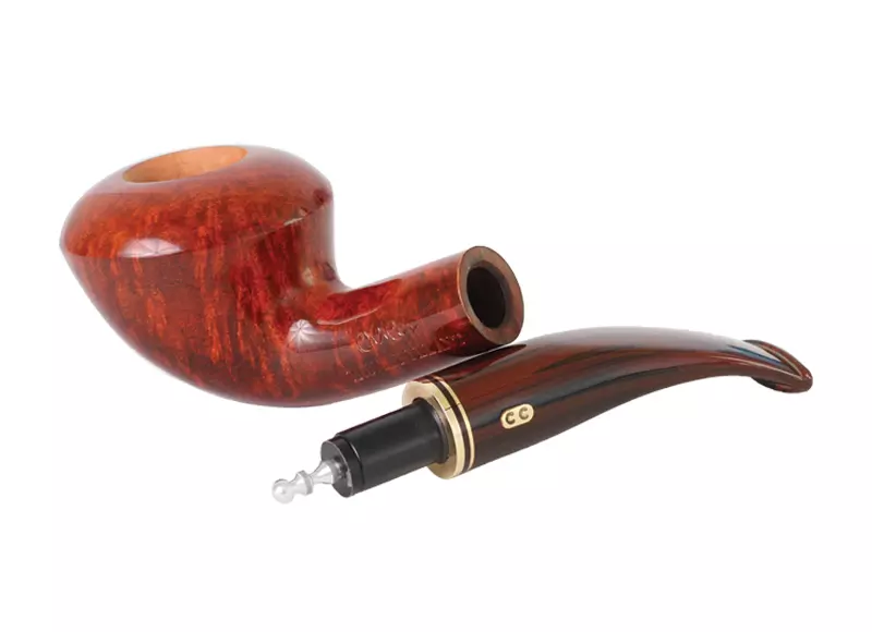 Cachimbo Chacom Montbrillant n.º 426