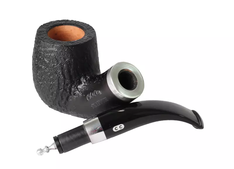 Pipe chacom skipper 41 smiltots