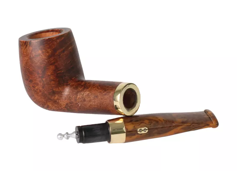 Cachimbo Chacom Skipper 703