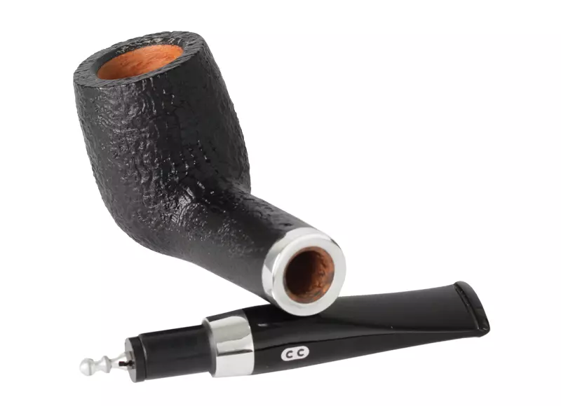 Cachimbo Chacom Skipper 703 areado