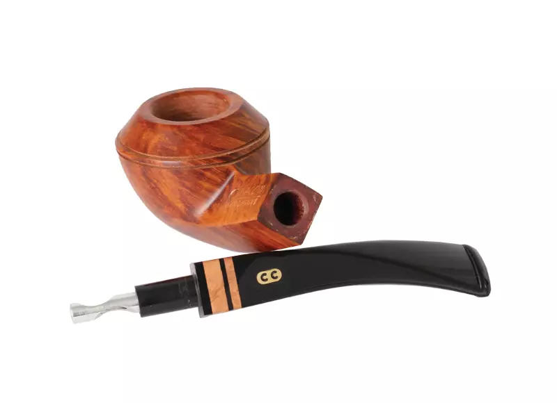 Cachimbo Chacom Comfort 294