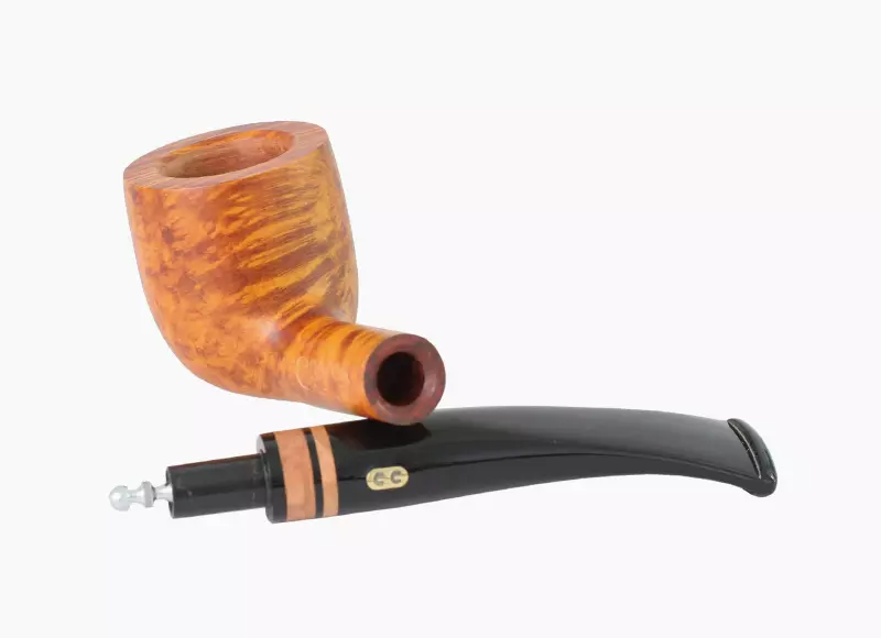 Chacom Comfort 908 pypkė