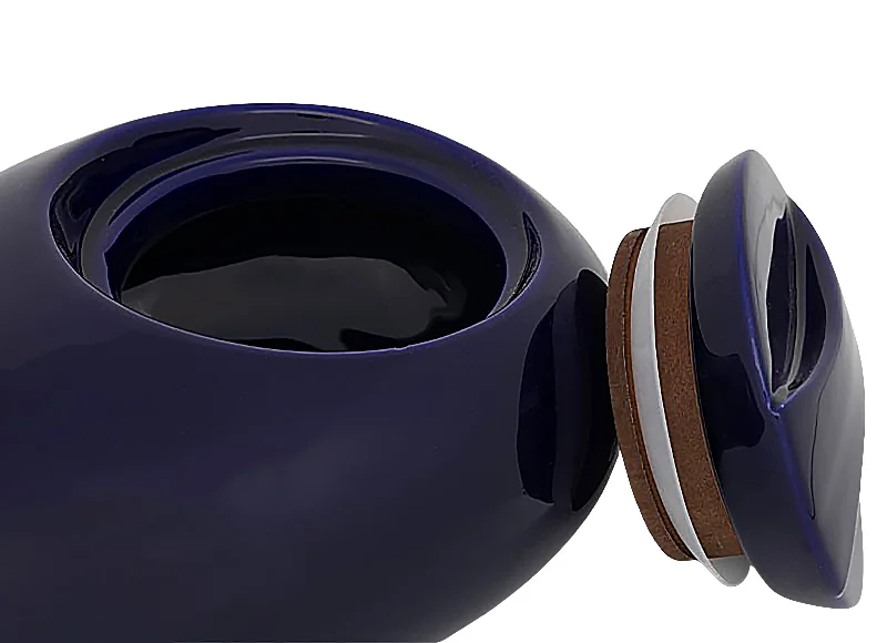 Chacom keramiktobakskruka