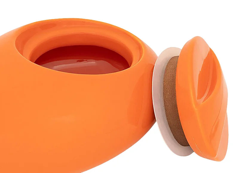 Chacom keramiktobakskruka