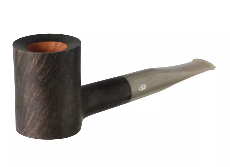 Cachimbo Chacom Jurassic 155